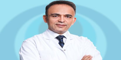 Görme kaybına karşı yeni nesil teknoloji: MagnoVision