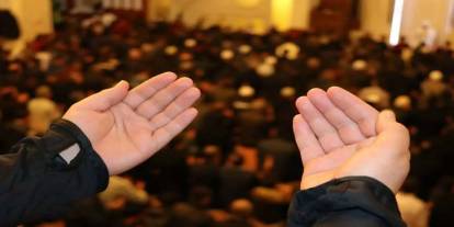 ​Mübarek üç aylar yarın başlıyor