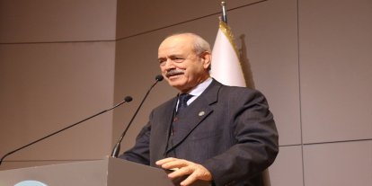 Prof. Dr. Zelka: Her yıl yaklaşık 1,5 milyar ton gıda israf ediliyor