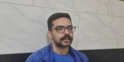 İran'da Mossad ajanı idam edildi