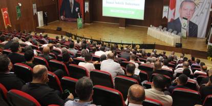 HAKSİAD’dan hizmet sektörü zirvesi