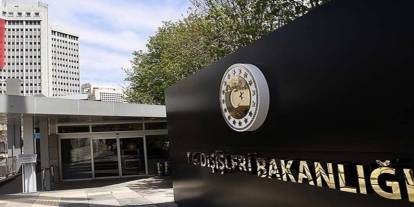 Gazze için dörtlü görüşme