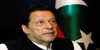 Eski Pakistan Başbakanı İmran Han'a 17 yıl hapis cezası