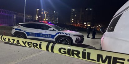 Malatya'da işyeri kurşunlanması sonrası karakol önünde kavga: 3 yaralı