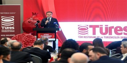 Bakan Yumaklı: 31 Aralık’a kadar 81 ilde sıkı gıda denetimi başlatıldı