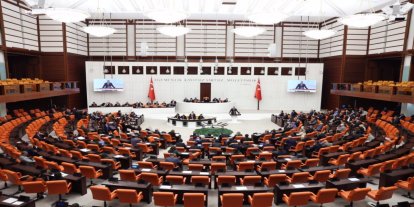 Meclis’te bütçe mesaisinde son gün