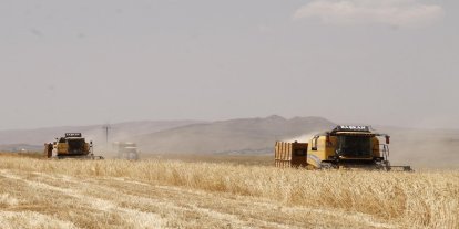 IPARD-III kapsamında 156 yerel eylem grubuna 2,2 milyar lira hibe desteği