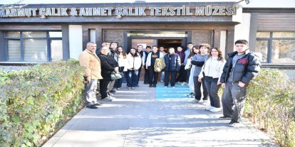 "İyilik Elçisi Projesi" gençlere yardımlaşma ve tarih bilinci aşılıyor