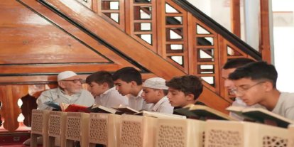 EHAD: Hafızlar, Kur’an’ın yaşayan muhâfızları