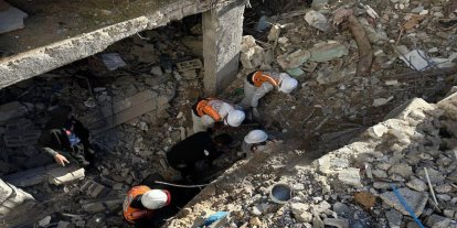 Gazze'de ateşkes yine delindi: Siyonist saldırılarda 4 şehit, çok sayıda yaralı