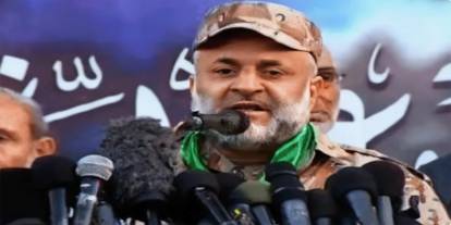 Râid Sa'd'ın şehadetinin ardından işgal basını tedirgin: HAMAS'ta "fırtına öncesi" sessizlik