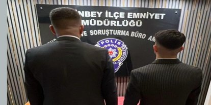 Gaziantep'te gelin alma merasiminde ruhsatsız silah ele geçirildi