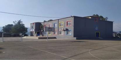 Mersin'de okulda silahlı saldırı: Okul müdürü yaralandı