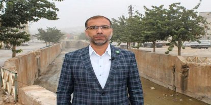 HÜDA PAR Şanlıurfa İl Başkanı Polat’tan Coca-Cola'nın sözde yatırımına tepki