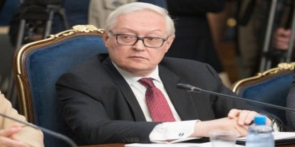 Rusya: Ukrayna ve Avrupa ülkelerinin, Rusya ile ABD arasındaki diyaloğu baltalamaya çalışıyor