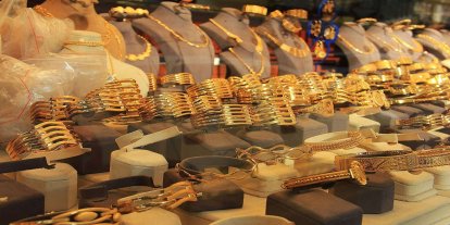 Jeopolitik gerilim değerli metali tarihi zirvelere çıkardı