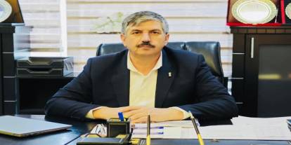 BESO Başkanı Çiftçi: Danışmanlık kültürünü Batman'a kazandırdık