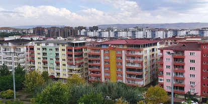 TEBD Batman İl Başkanı Değirmenci: 2025 emlak sektörü için kayıp yıl oldu