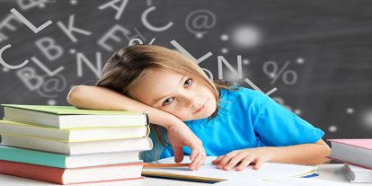 Dislekside beyni yeniden eğiten çalışma umut verdi