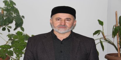 Molla Altun: Kültürümüze ve aile yapımıza yönelik sistematik bir saldırı var