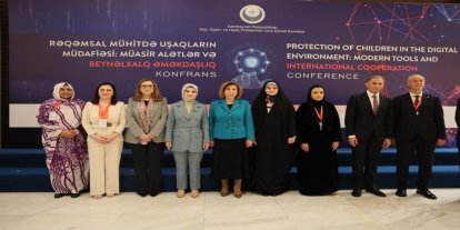 Bakan Göktaş: Çocukları dijital risklerden korumak için yasal düzenleme geliyor