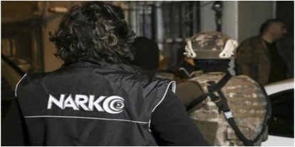 Uyuşturucu soruşturmasında 22 kişiye daha gözaltı kararı