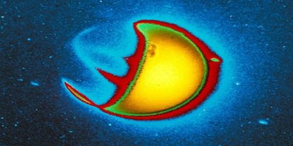 NASA’dan Ay ve Mars yolculukları için kritik adım: Dünya’nın ekzosferi izlenecek