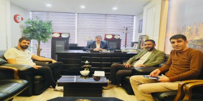 Batman Esnaf ve Sanatkârlar Odası'ndan esnafa güvenlikte indirim anlaşması