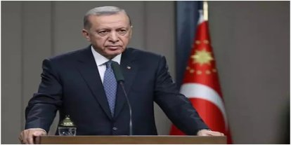 Cumhurbaşkanı Erdoğan'dan Libya Başbakanına taziye telefonu