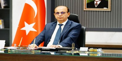 Yeşilyurt Belediye Başkanı İlhan Geçit'ten Regaip Kandili mesajı