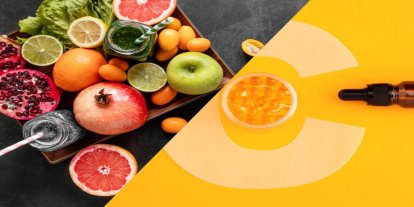 Hava kirliliği ve akciğer hasarı PM2.5 tehlikesine karşı düşük maliyetli önlem: C vitamini