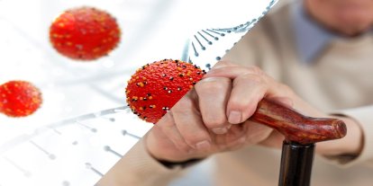 Bilim adamları: mRNA tedavisi, yaşlanan bağışıklık sistemini canlandırabilir