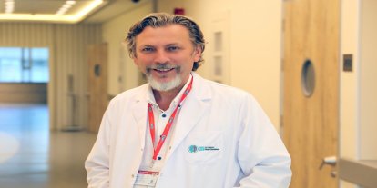 Prof. Dr. Tarlacı: Çocuklukta şiddet, beyin ve davranışı etkiliyor