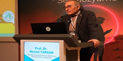 Prof. Dr. Tarhan: Dostluk duygusunu kaybettiğimiz için yalnızız