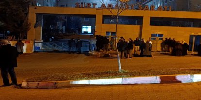 Siirt’te hastanede uyuşturucu skandalı: 19 tutuklama