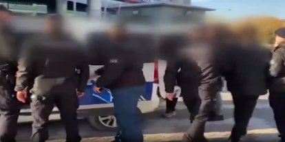 Konya’da dolandırıcılık operasyonu: 3 ilçede milyonluk vurgunlar önlendi