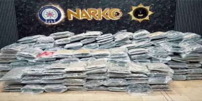 Yeşilay'dan uyuşturucu haberlerine ilişkin kamuoyuna ortak hassasiyet gösterme çağrısı