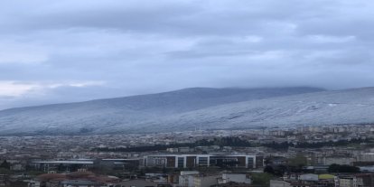 Valilikten Bursa’ya buzlanma ve don uyarısı