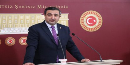 HÜDA PAR Sözcüsü Ramanlı’dan RTÜK’e çağrı: Daha ne zamana kadar bu gidişatı izlemekle yetineceksiniz?
