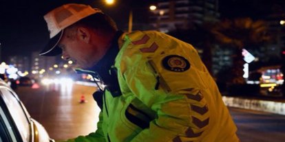 Mersin’de huzur ve güven için geniş kapsamlı denetim