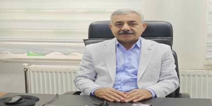 HÜDA PAR Batman İl Başkanlığı'ndan Regaib Kandili Mesajı: "Manevi Bir Arınma ve Dayanışma İklimine Giriyoruz"