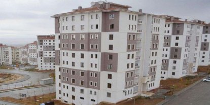 Bakan Kurum: 500 bin sosyal konutta ilk kura Adıyaman ile başlıyor