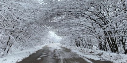 Yağış geliyor, sıcaklıklar ülke genelinde hissedilir derecede azalacak