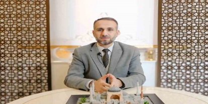 Van İl Müftüsü Şık: Taziye yemeği için kredi çekenler var!