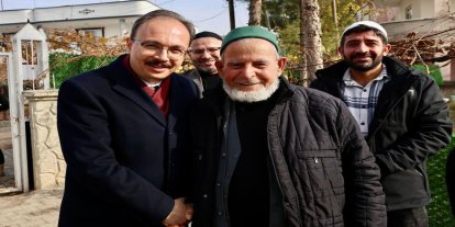 Vali Kızılkaya: Siirt’in her noktasında hizmetler sürecek