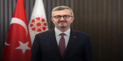 İletişim Başkanı Duran’dan Humus’taki cami saldırısına kınama