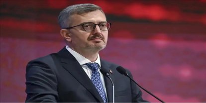 İletişim Başkanı Duran’dan israilin Somaliland adımına tepki