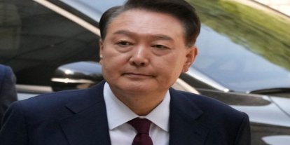 Güney Kore’de eski Devlet Başkanı Yoon’a 10 yıl hapis talebi