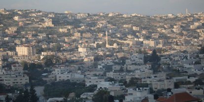 İşgal rejimi Bisan eyleminin failini açıkladı, Kabatiya'yı kuşattı