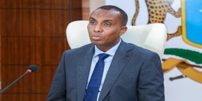 Somali: Ülkemiz bir bütündür, israilin Somaliland'ı tanıması hükümsüzdür